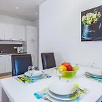Gorgeous In Casa de Férias Rijeka