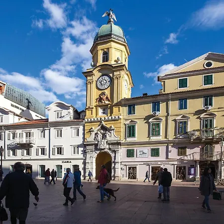 Dom wakacyjny Gorgeous In Rijeka