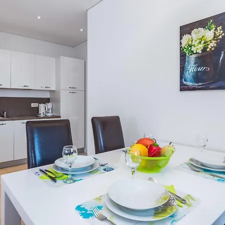 Amazing In Holiday home Rijeka