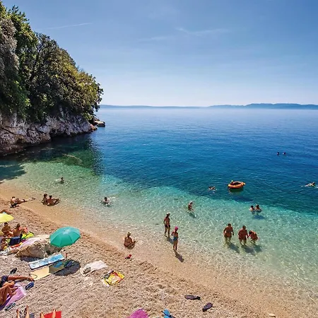 Gorgeous In Rijeka