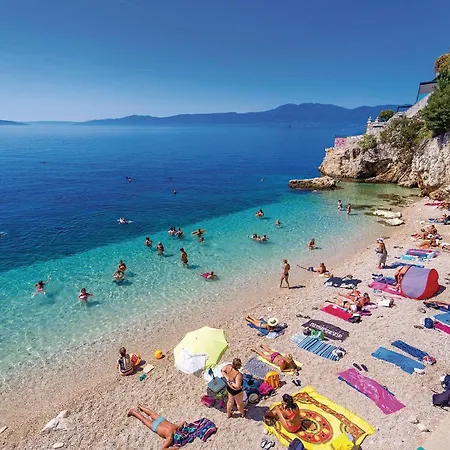 Gorgeous In Rijeka
