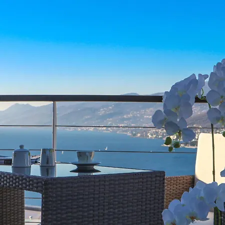 Amazing In בית נופש *