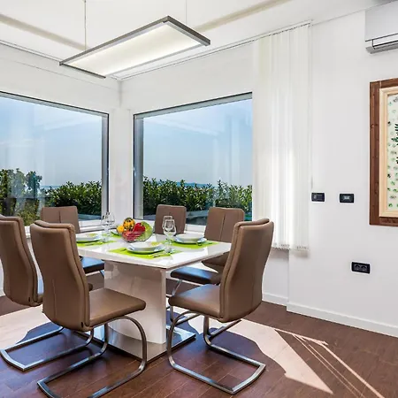 בית נופש Amazing In