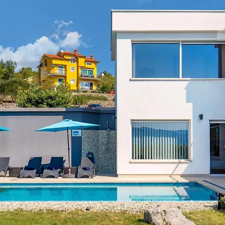 בית נופש Amazing In *