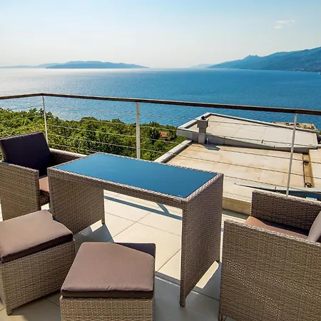 בית נופש Amazing In רייקה