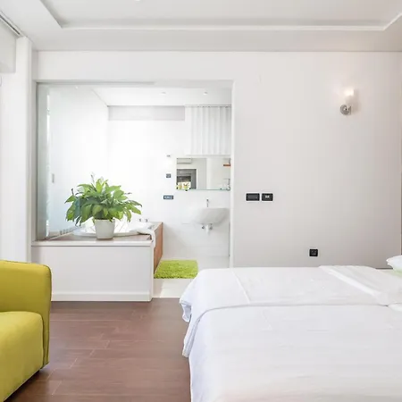 Amazing In Holiday home Rijeka