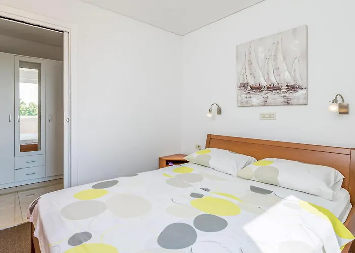 Amazing In בית נופש *