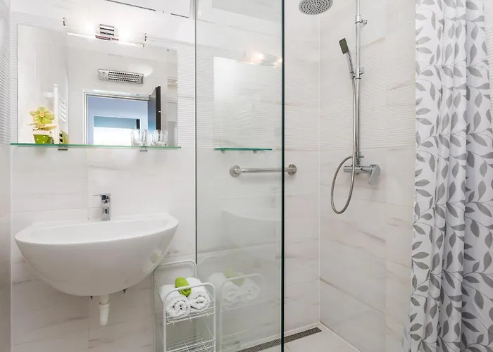 Amazing In בית נופש רייקה