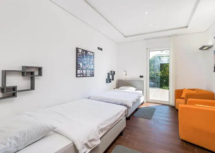 בית נופש Amazing In *