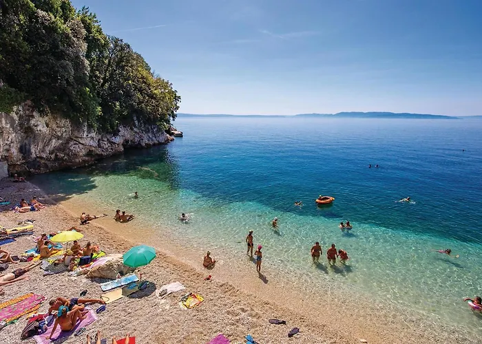 Amazing In Rijeka