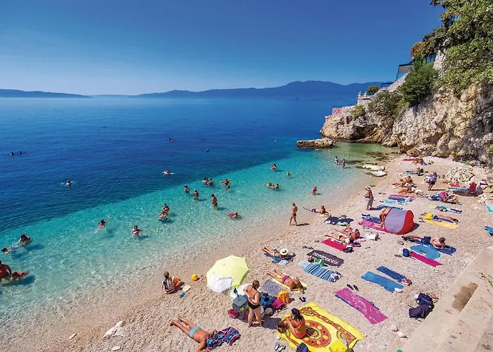Amazing In Rijeka