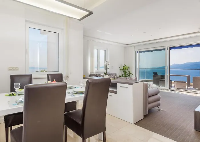 בית נופש Amazing In