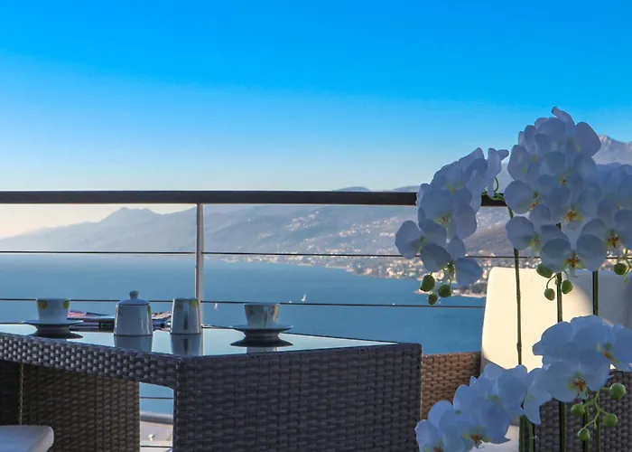 Amazing In בית נופש *