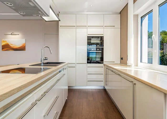 בית נופש Amazing In *