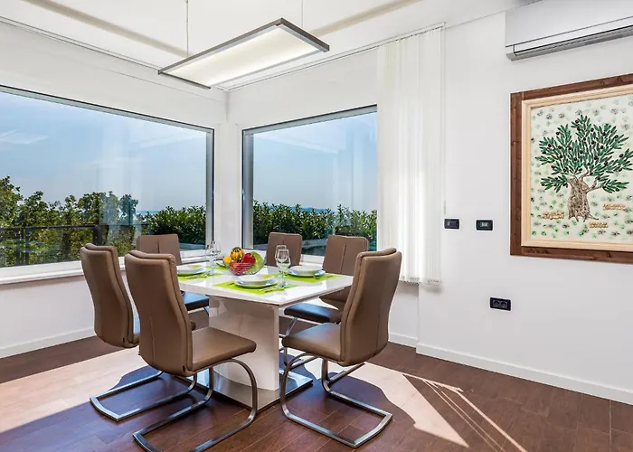 בית נופש Amazing In