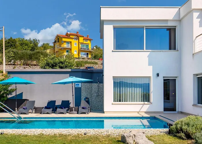 בית נופש Amazing In *