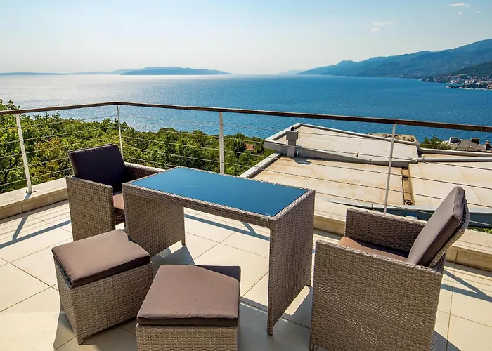 בית נופש Amazing In רייקה