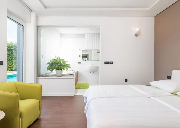 Amazing In בית נופש רייקה